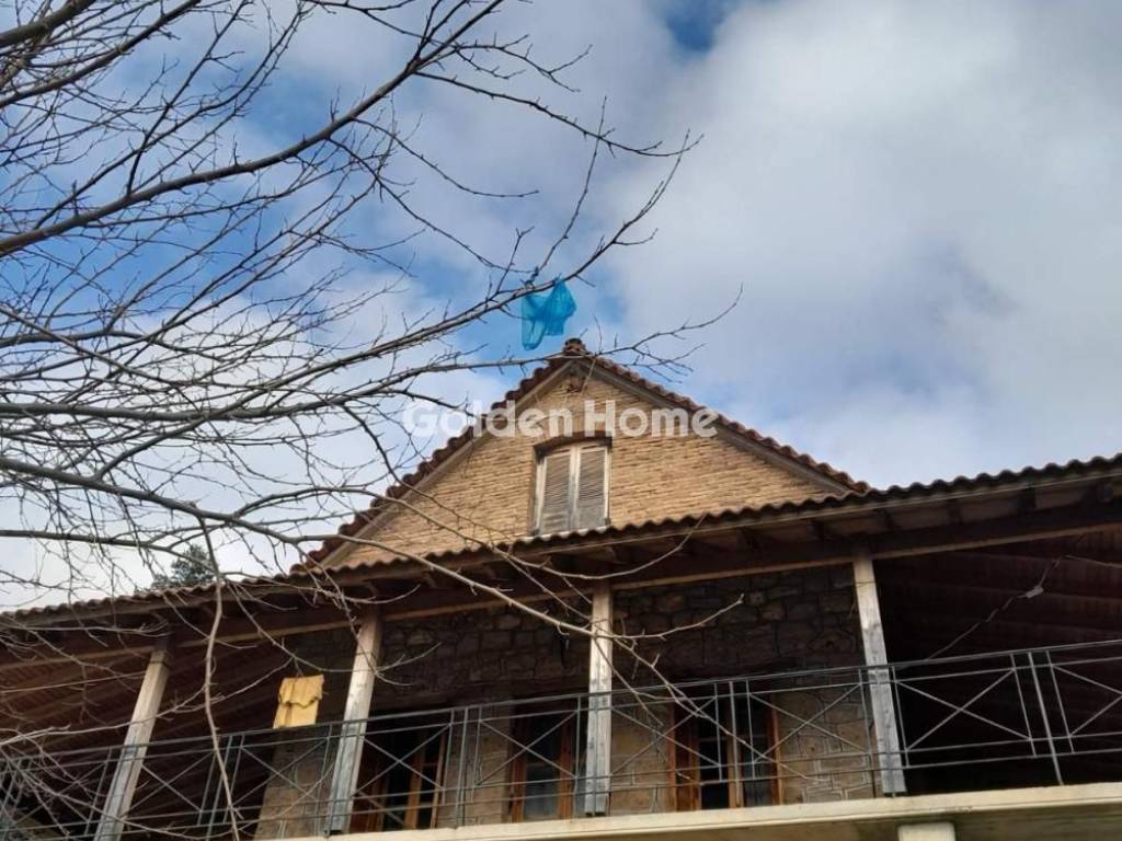 Εξωτερικός Χώρος