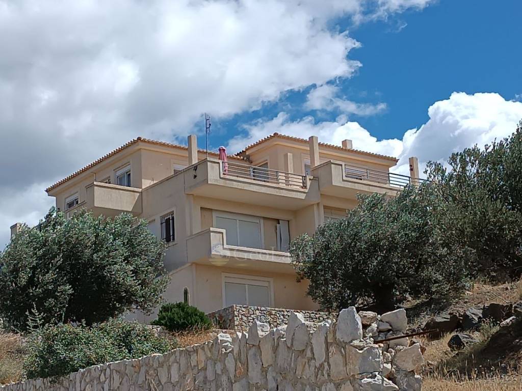 Εξωτερικός χώρος