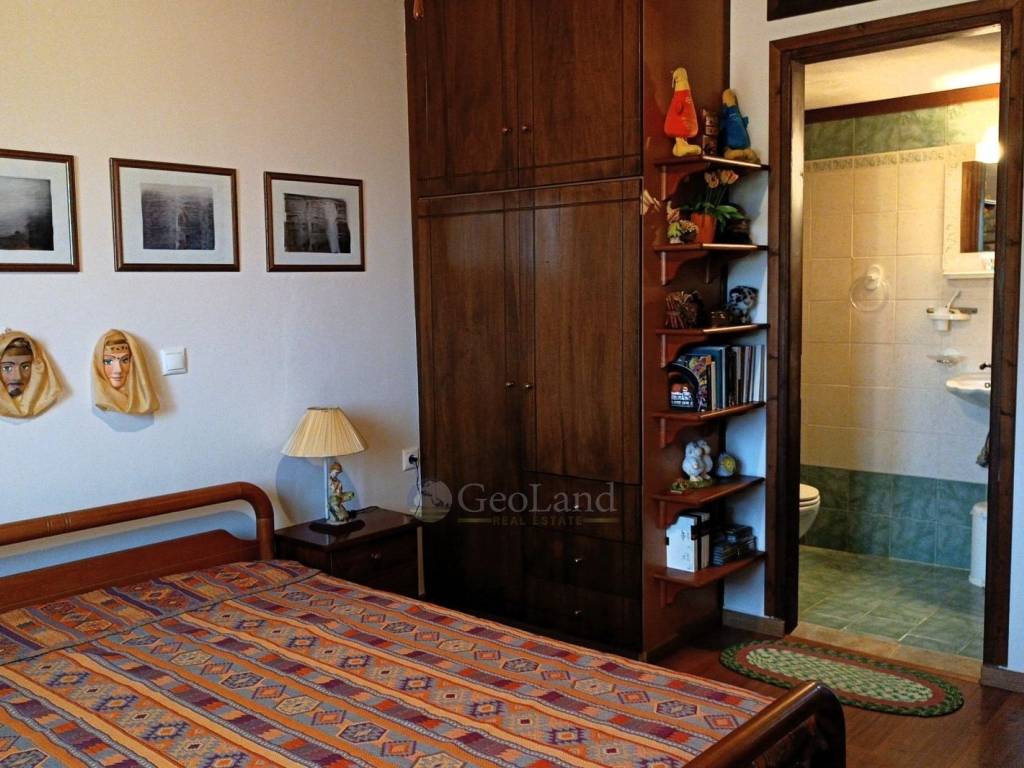 Υπνοδωμάτιο