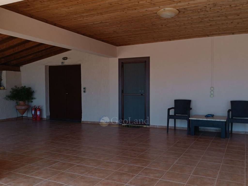 Άποψη χώρου