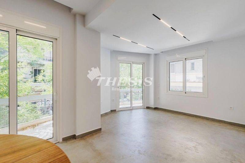 Άποψη χώρου