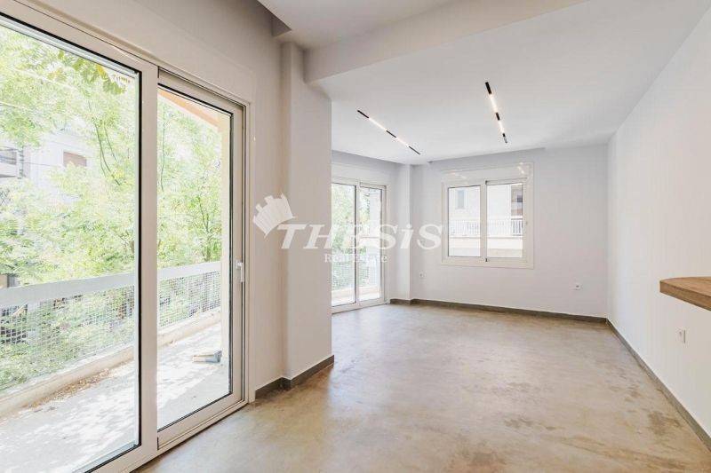 Άποψη χώρου