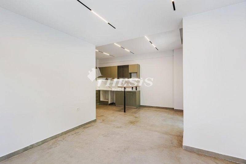 Άποψη χώρου