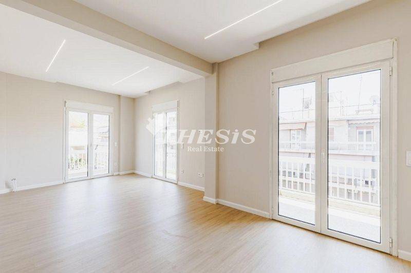 Άποψη χώρου