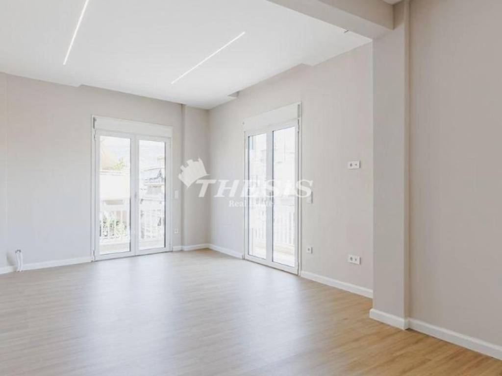 Άποψη χώρου