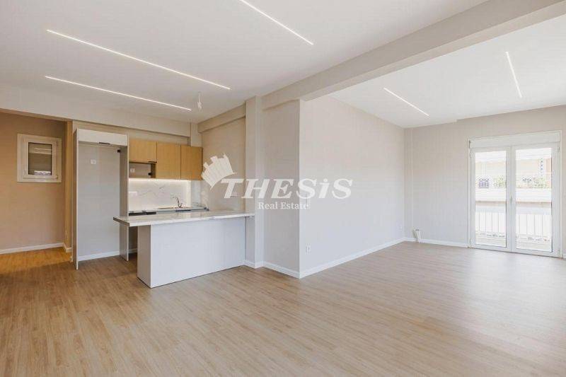 Άποψη χώρου