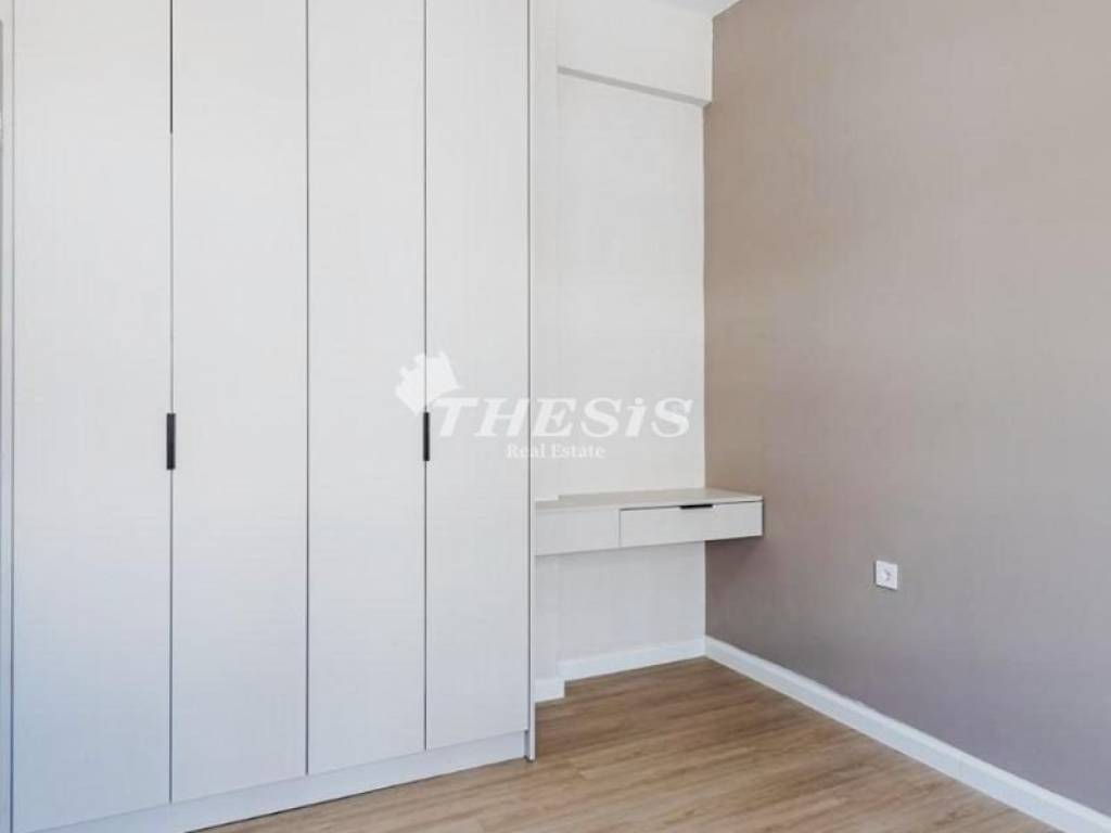 Άποψη χώρου