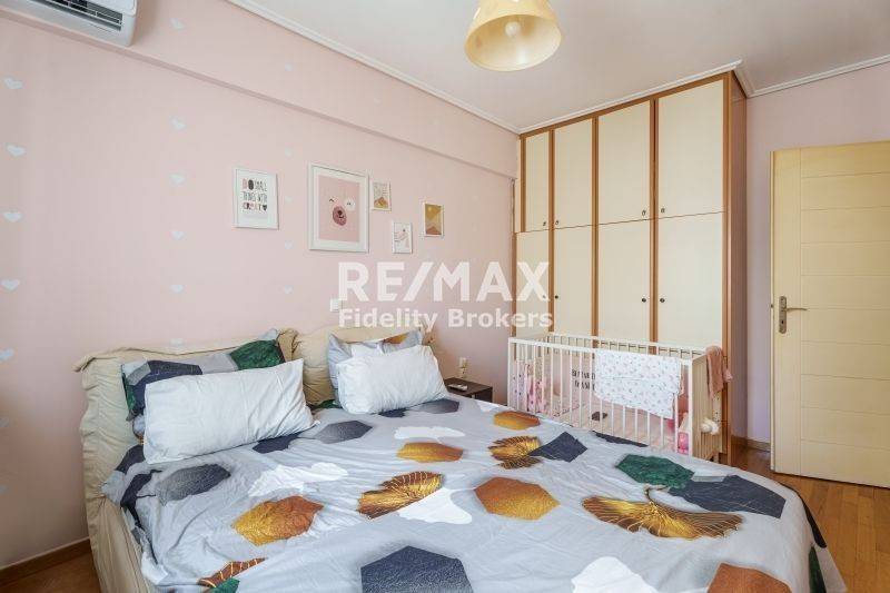 Υπνοδωμάτιο