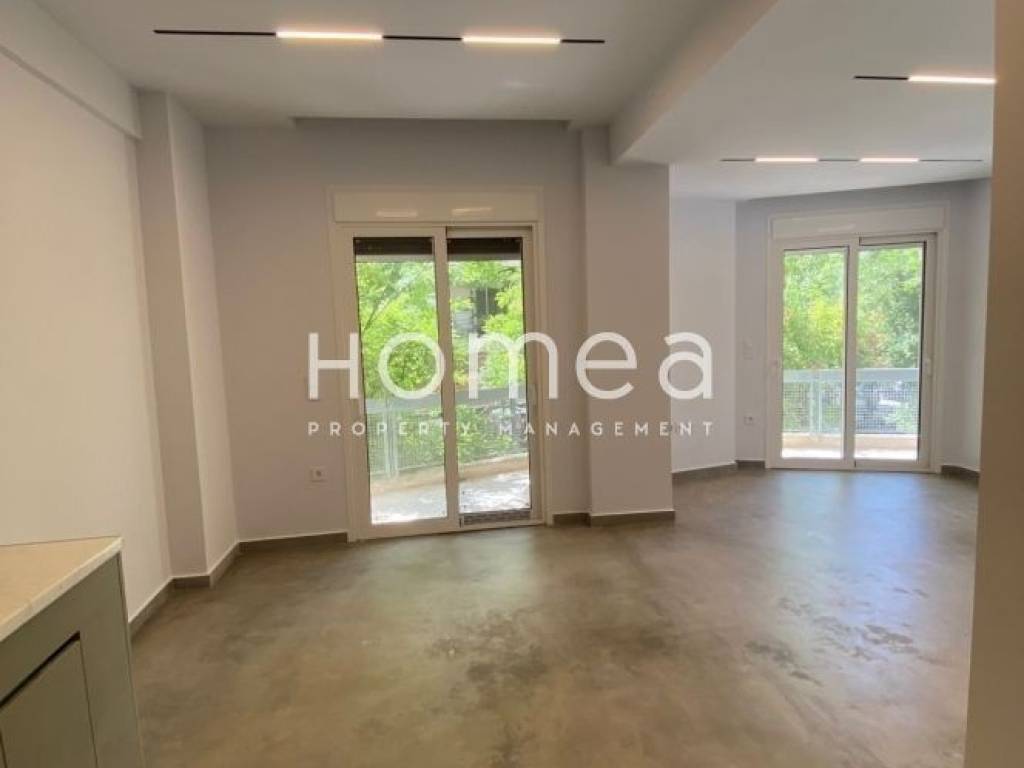 Άποψη χώρου