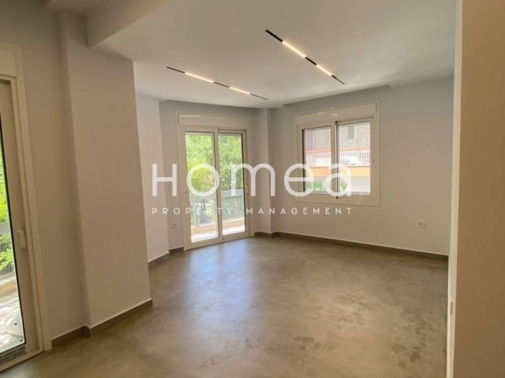 Άποψη χώρου