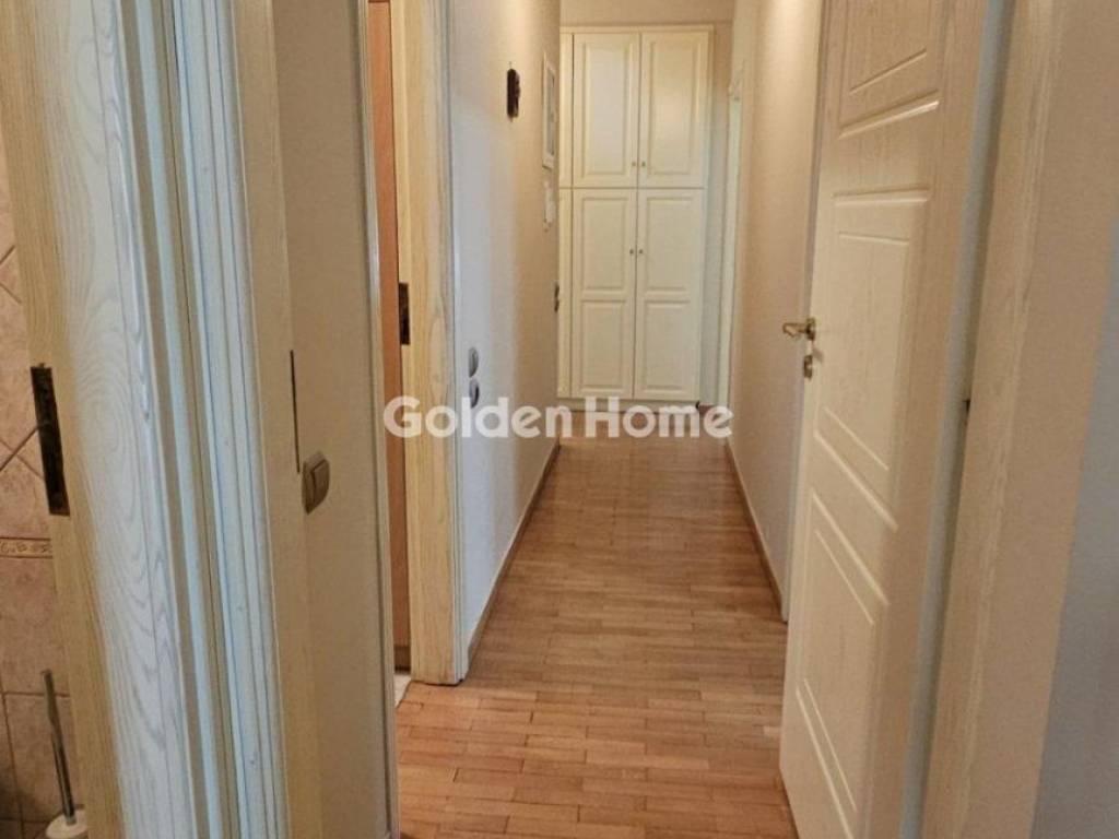 Χολ - Διάδρομος