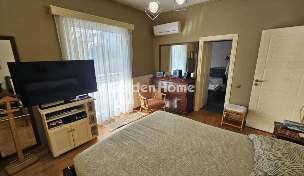 Υπνοδωμάτιο