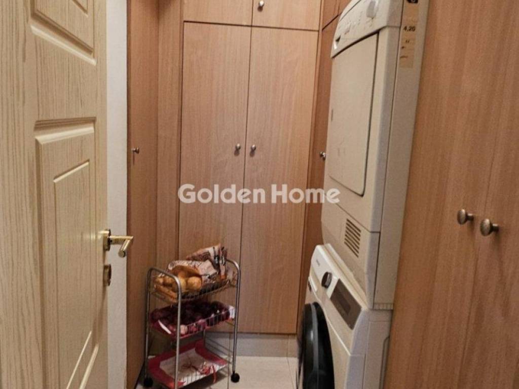 Βοηθητικός Χώρος