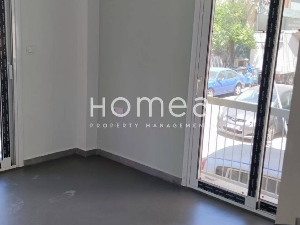 Άποψη χώρου