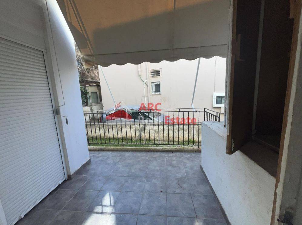 Εξωτερικοι χώροι