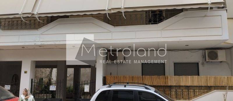 Εξωτερικός χώρος