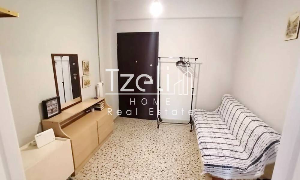 Άποψη χώρου