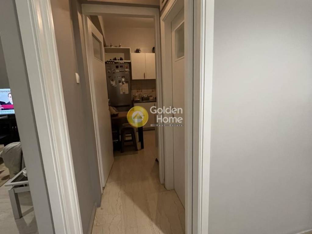 Χολ - Διάδρομος