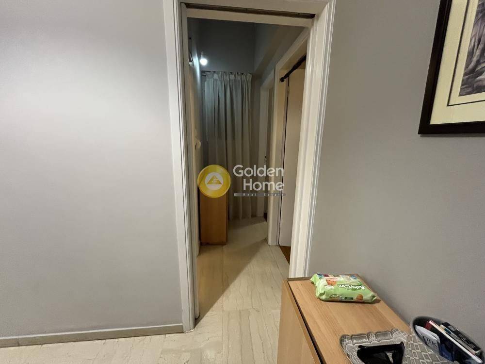 Χολ - Διάδρομος