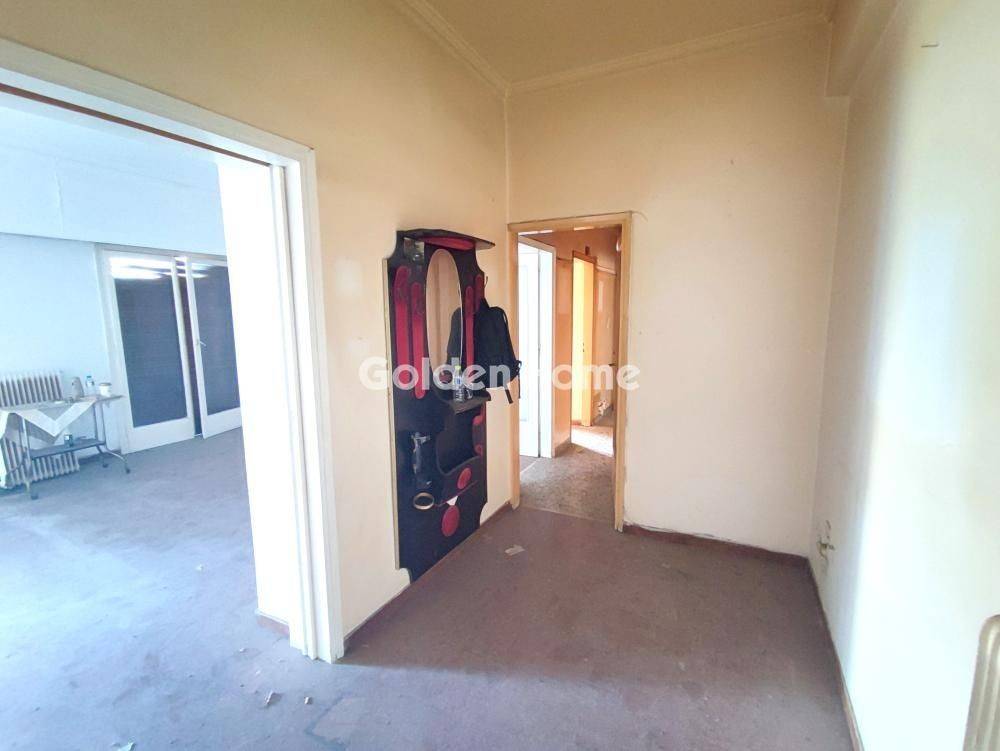 Χολ - Διάδρομος