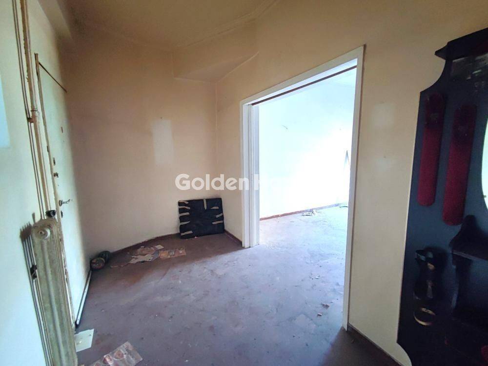 Χολ - Διάδρομος