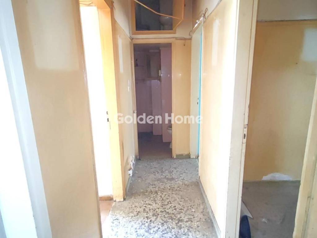 Χολ - Διάδρομος