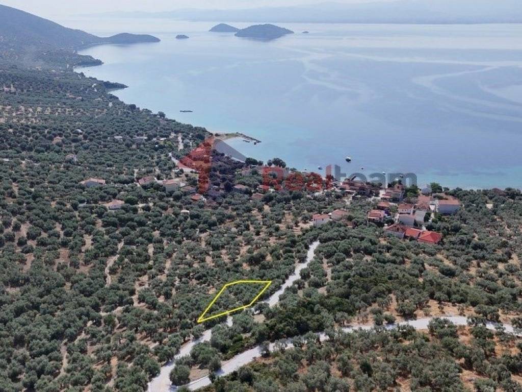 Εξωτερικοι χώροι