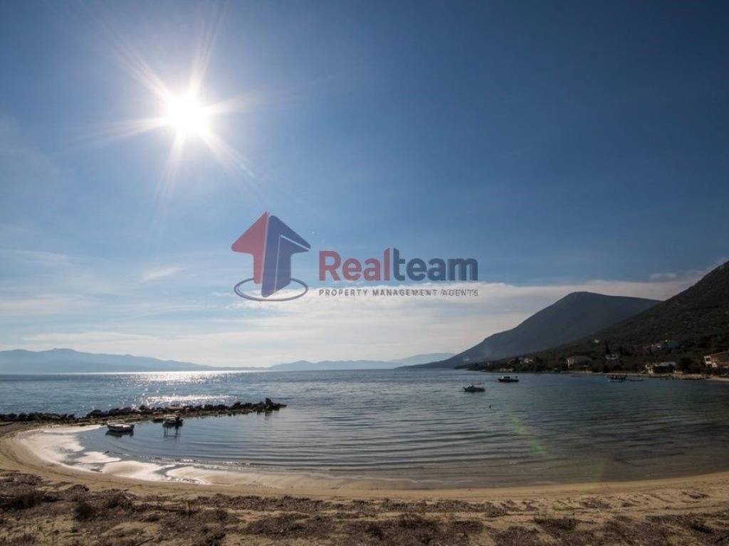 Εξωτερικοι χώροι