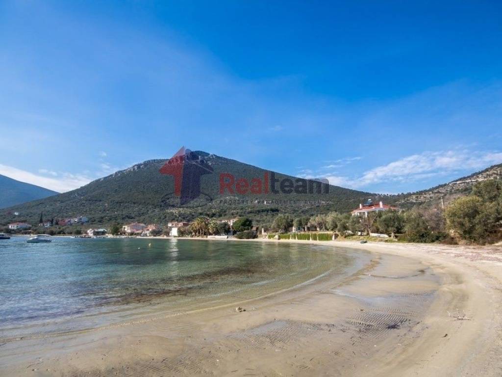 Εξωτερικοι χώροι