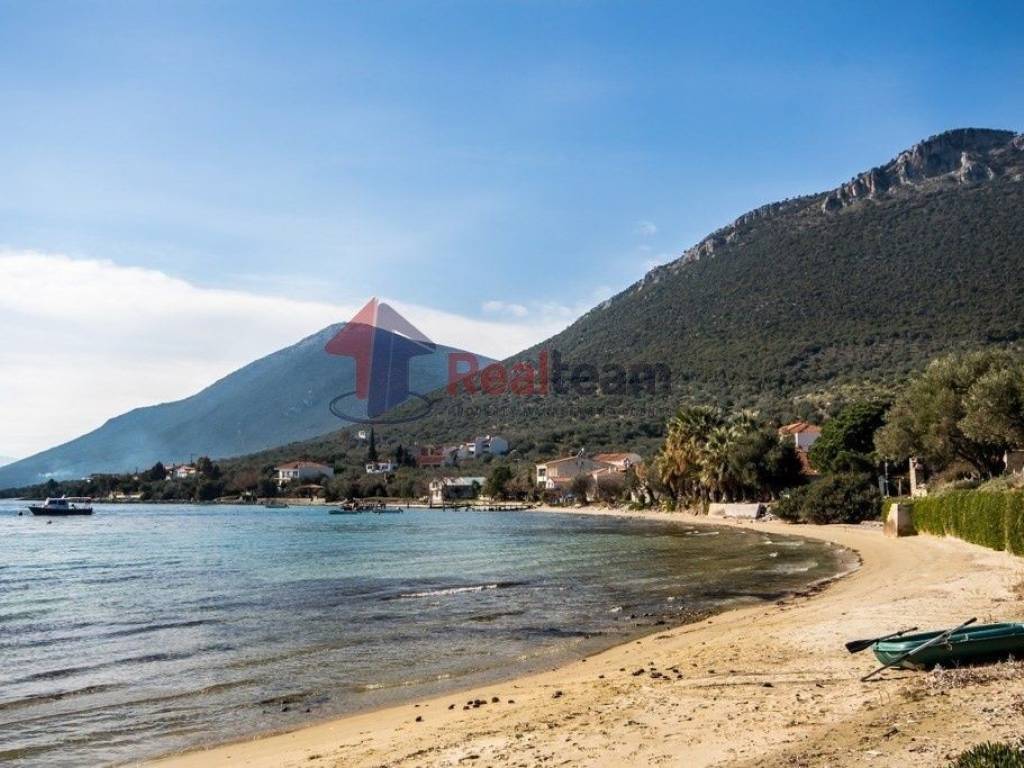 Εξωτερικοι χώροι