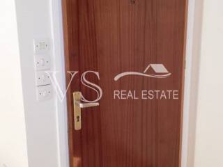 Είσοδος οικοδομής