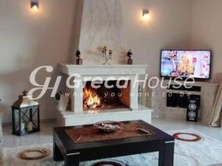 Beachfront Villa For Sale In Greece