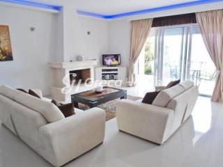 Beachfront Villa For Sale In Greece