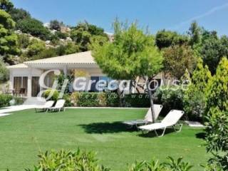 Beachfront Villa For Sale In Greece