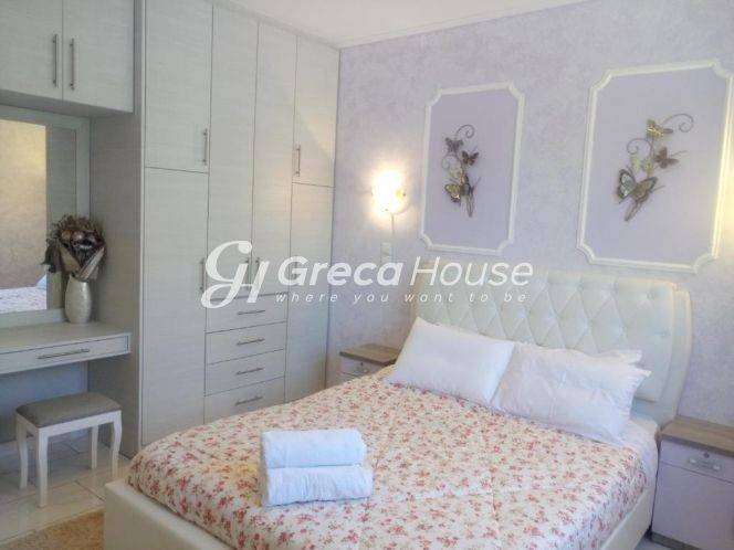 Beachfront Villa For Sale In Greece