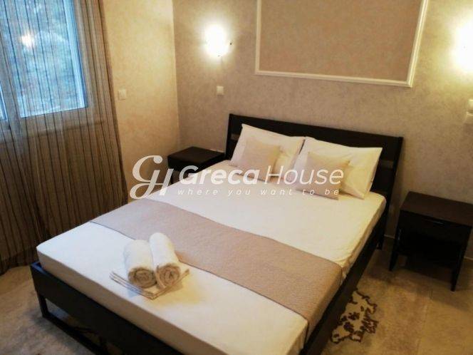 Beachfront Villa For Sale In Greece