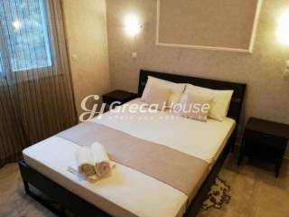 Beachfront Villa For Sale In Greece