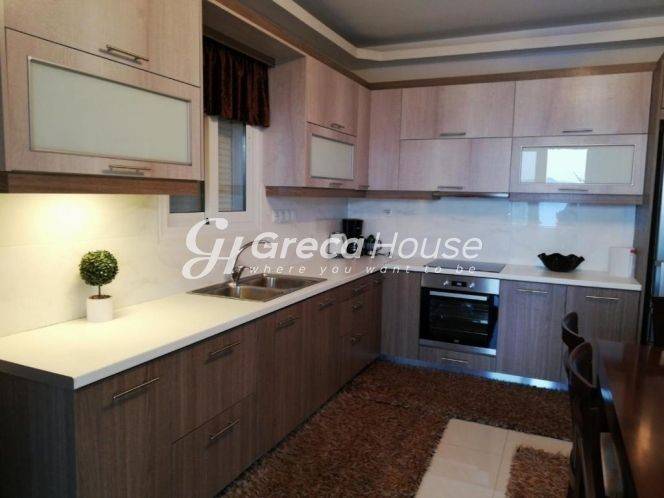 Beachfront Villa For Sale In Greece