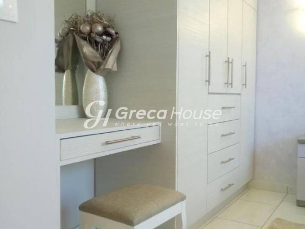 Beachfront Villa For Sale In Greece