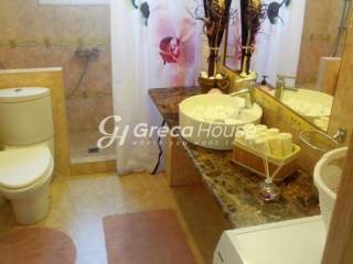 Beachfront Villa For Sale In Greece