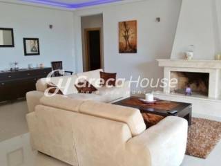 Beachfront Villa For Sale In Greece