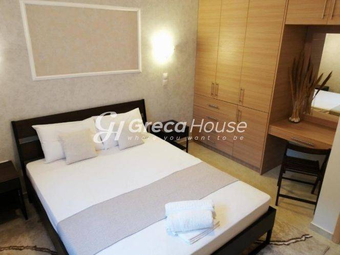 Beachfront Villa For Sale In Greece