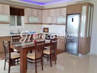 Beachfront Villa For Sale In Greece