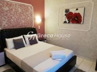 Beachfront Villa For Sale In Greece