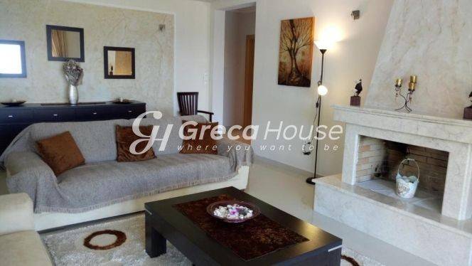 Beachfront Villa For Sale In Greece