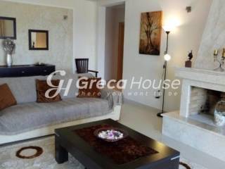 Beachfront Villa For Sale In Greece