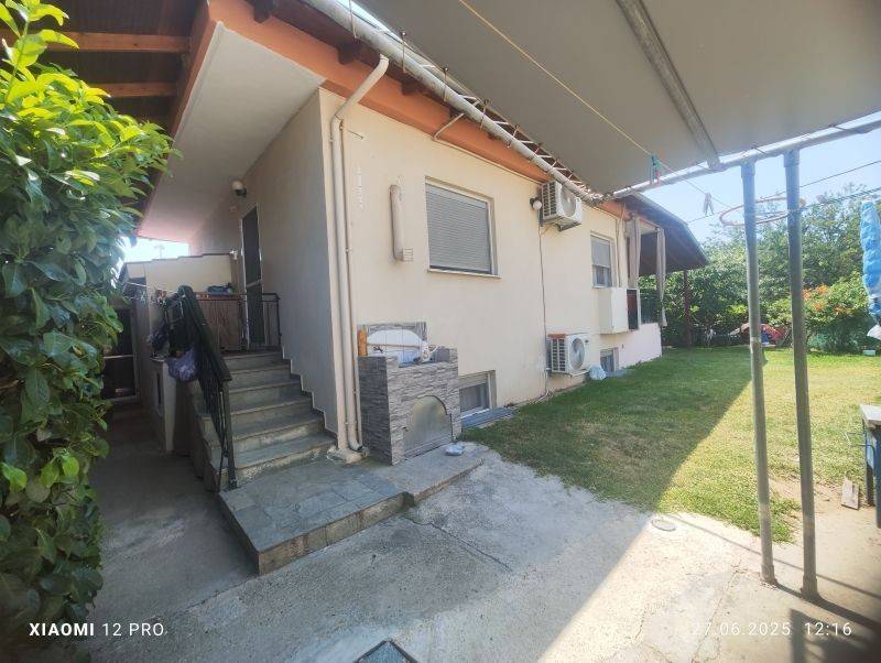 Εξωτερικός χώρος