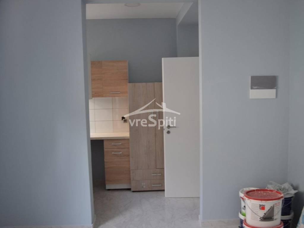 ΚΟΥΖΙΝΑ-ΥΠΝΟΔΩΜΑΤΙΟ