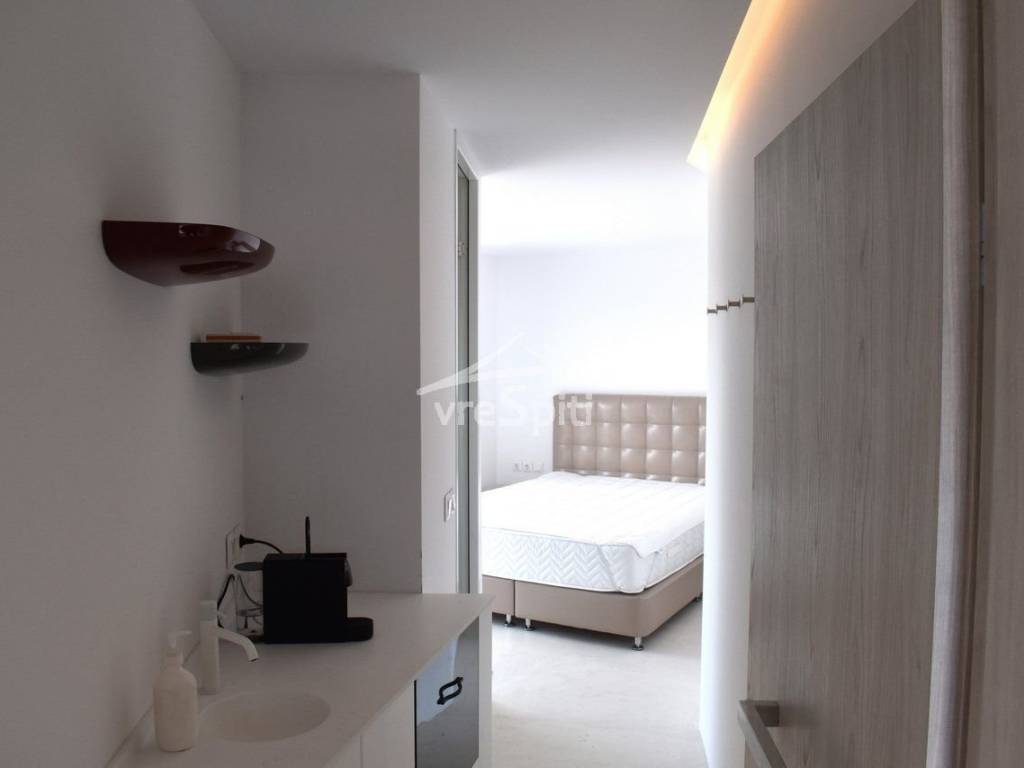 ΔΙΑΜΕΡΙΣΜΑ