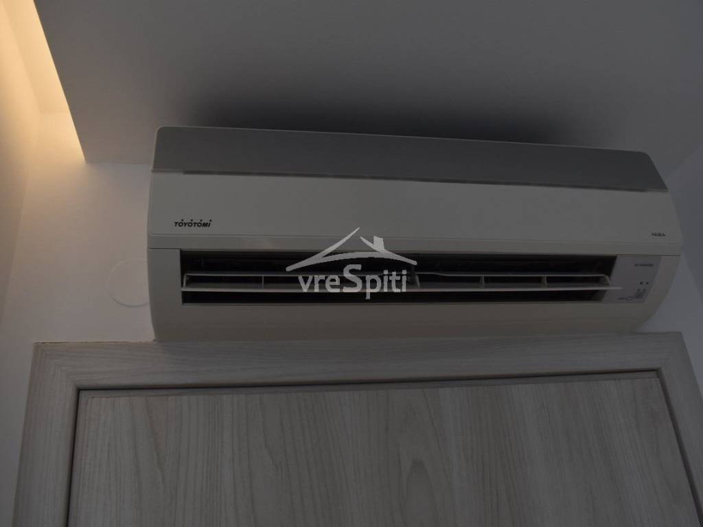 ΚΛΙΜΑΤΙΣΤΙΚΟ